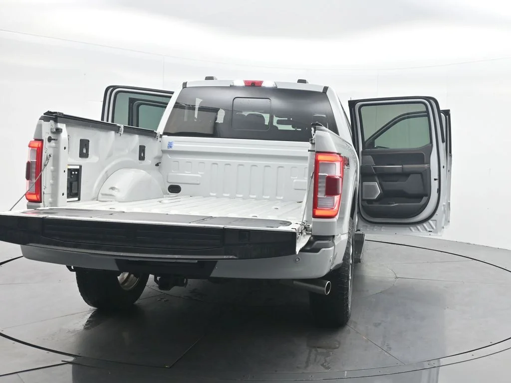 Certified Used 2023 Avalanche Ford Platinum image 43