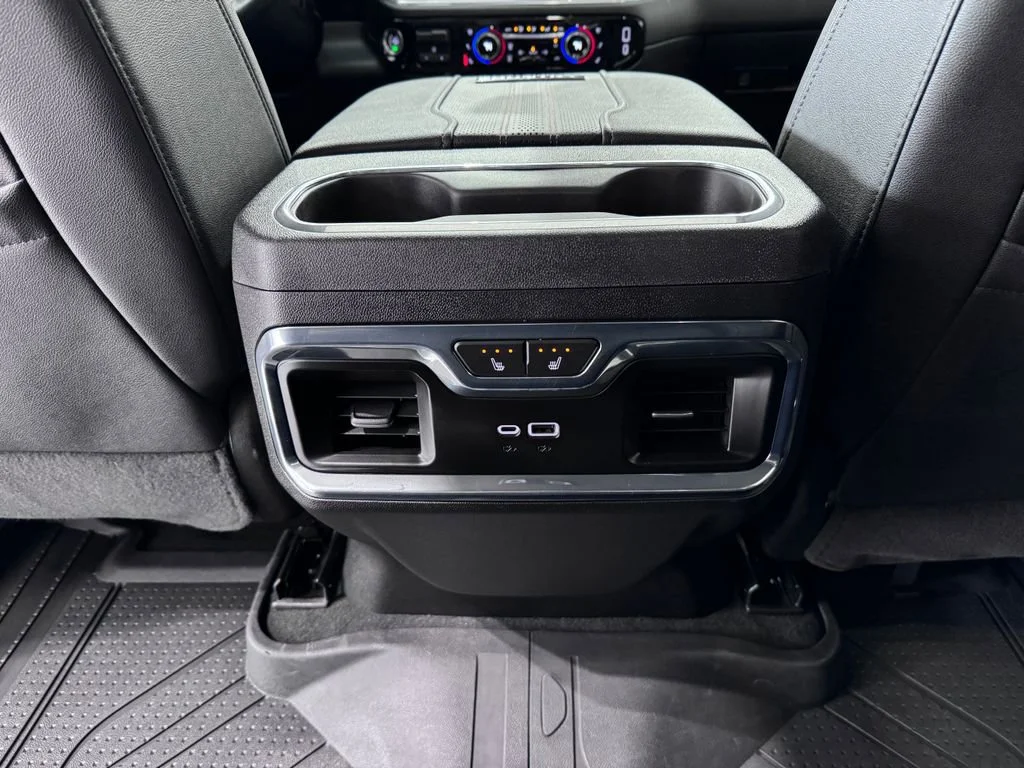 2024 Chevrolet Silverado 2500HD High Country - Photo 28