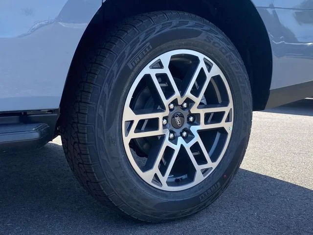 New 2026 Gray Ford Active image 9