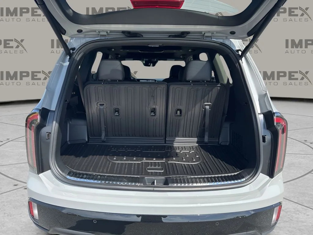 Used 2025 Gray Kia SX X-Line image 30