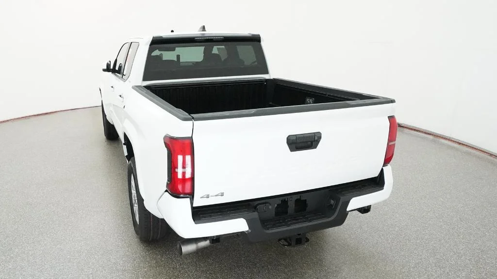 New 2026 Ice Cap Toyota SR5 image 40