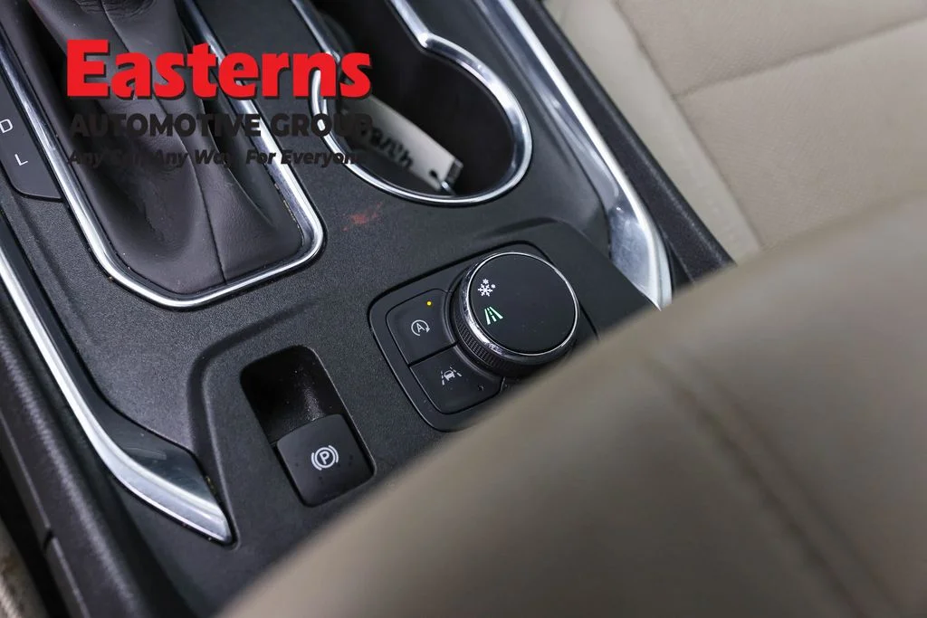 Used 2023 Gray Chevrolet LS image 20