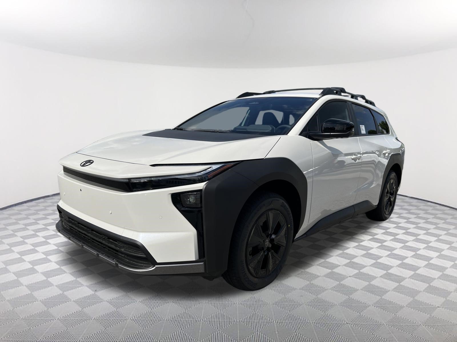 2026 Toyota bZ Woodland Woodland - Photo 3