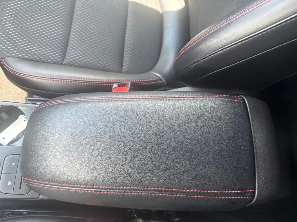 Used 2025 Black Ford ST-Line image 37