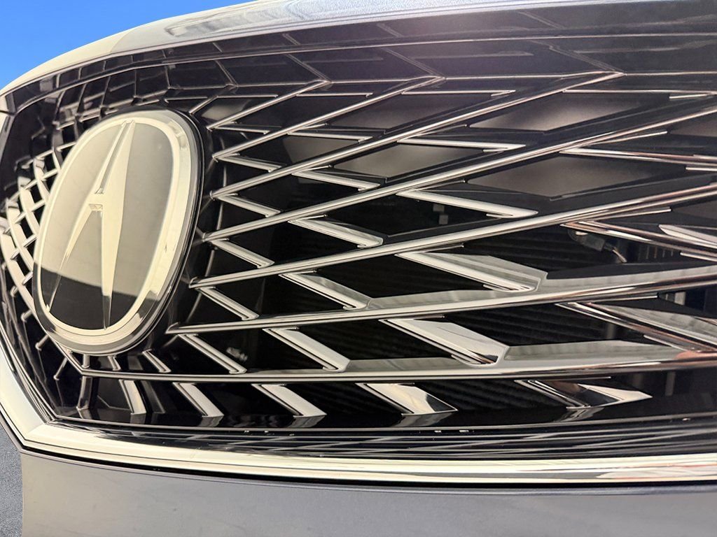 2026 Acura MDX Technology Package - Photo 10