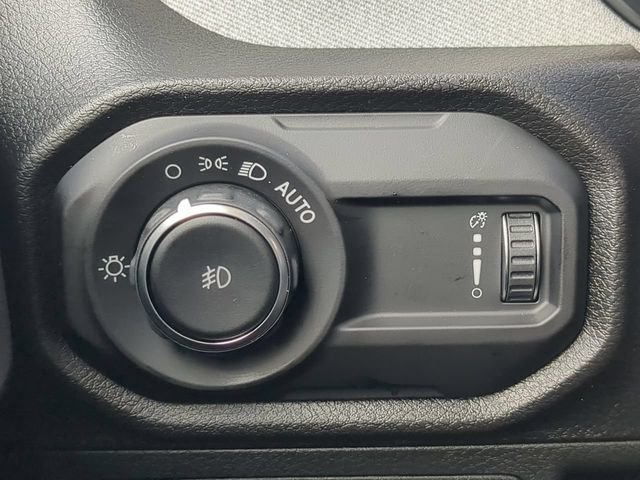 2026 Jeep Wrangler 4-Door Sport S - Photo 25