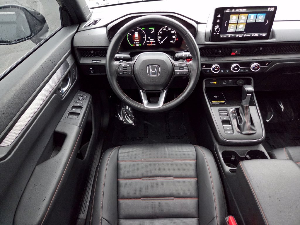 2024 Honda CR-V Sport-L - Photo 33