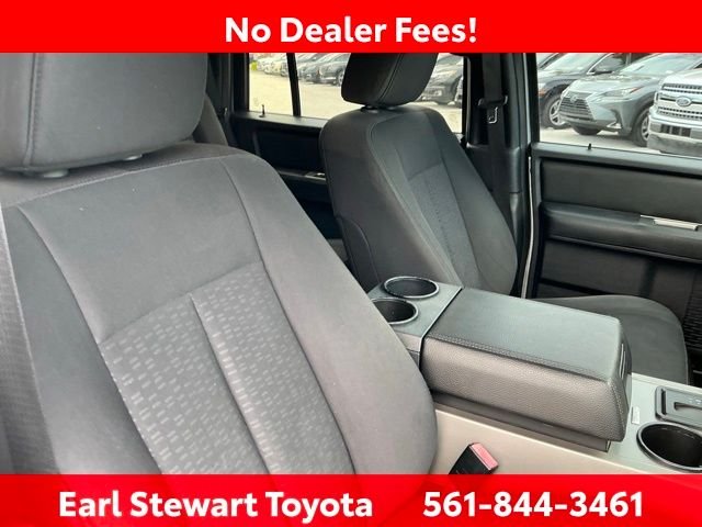 Used 2017 Silver Ford XLT image 36