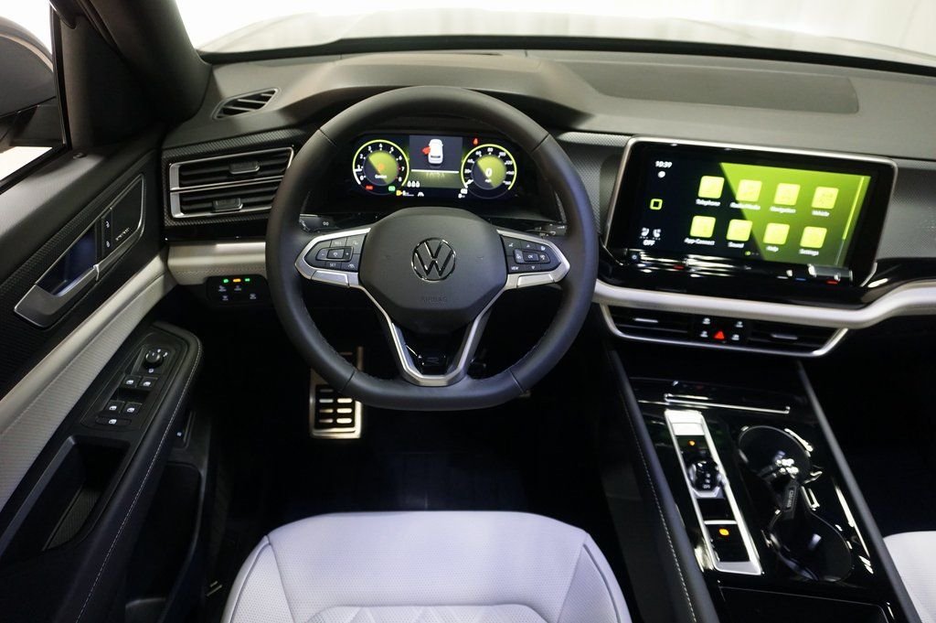 2026 Volkswagen Atlas Cross Sport SEL Premium R-LINE - Photo 12