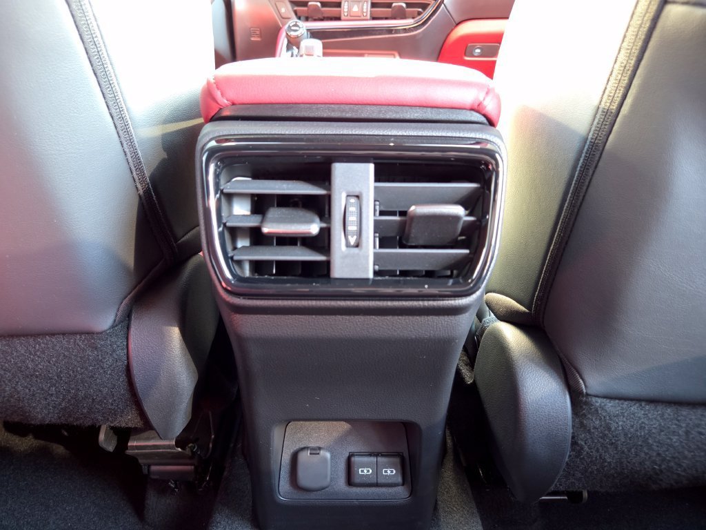 Used 2026 Black Lexus 350 Premium image 33