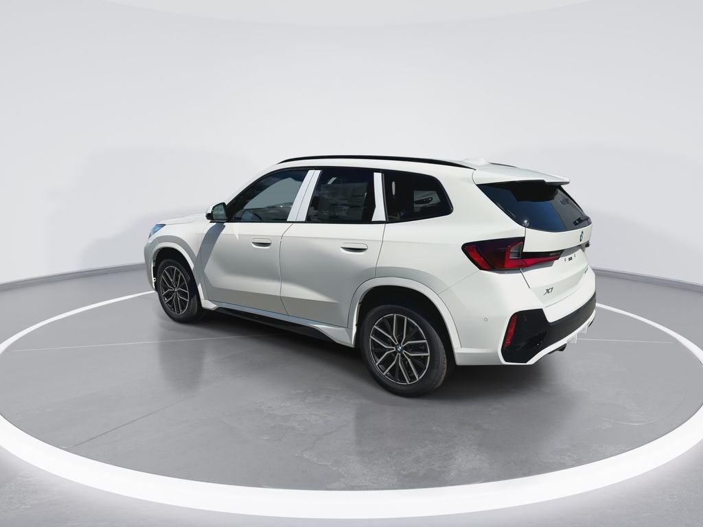 New 2027 Alpine White BMW xDrive28i image 6