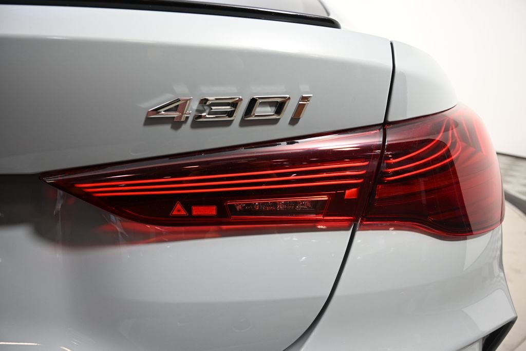 2026 BMW 4 Series 430i - Photo 11