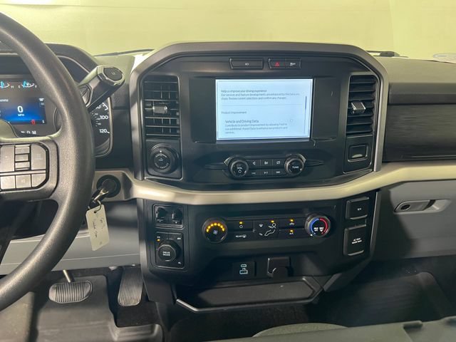 Used 2022 White Ford XL image 18