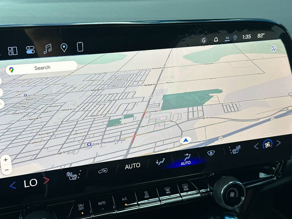 2026 Chevrolet Blazer EV LT - Photo 18