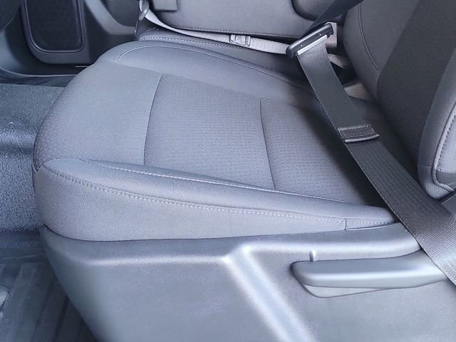 2026 Chevrolet Silverado 1500 Work Truck - Photo 16