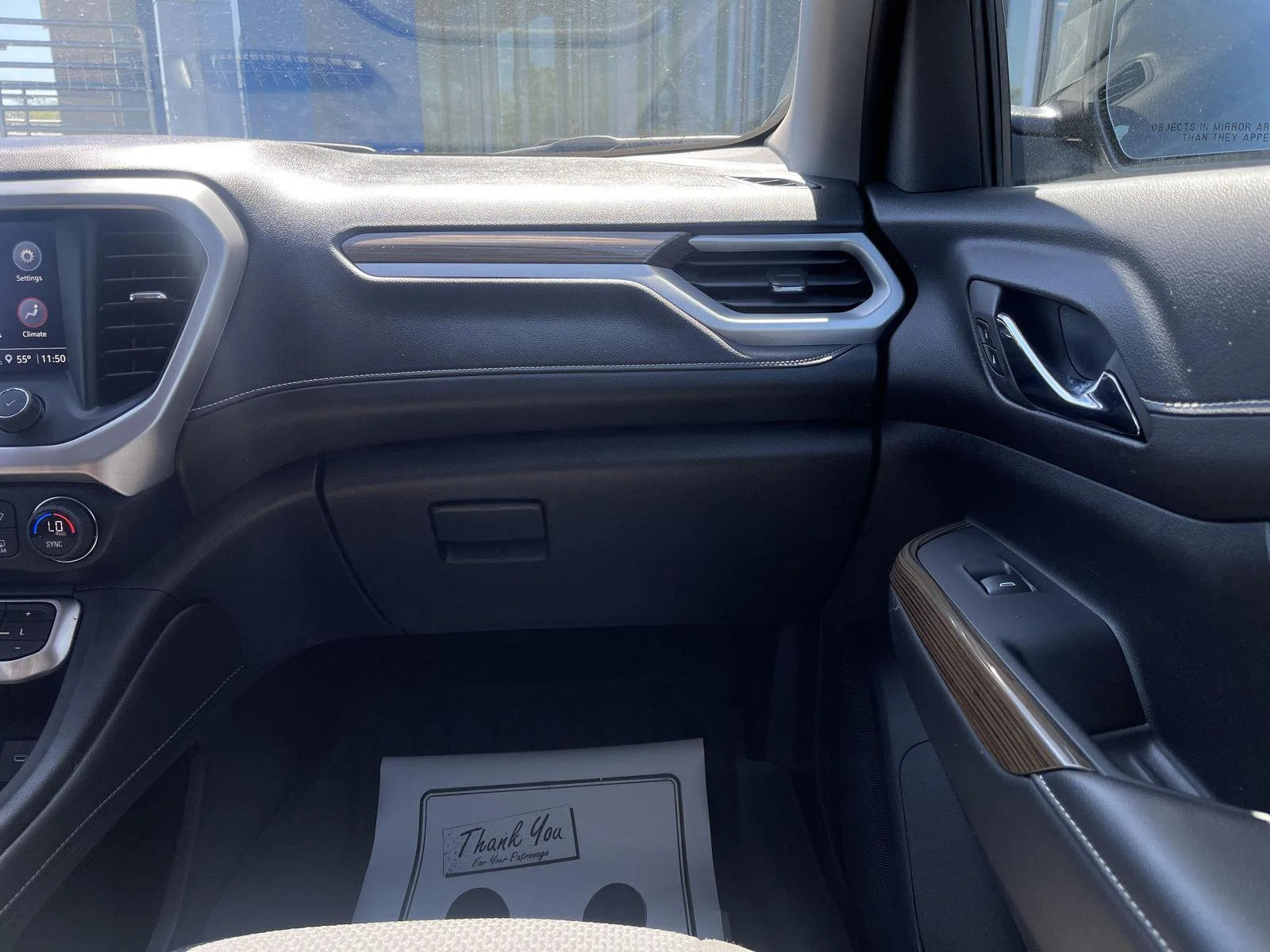 Used 2023 Sterling Metallic GMC SLE image 29
