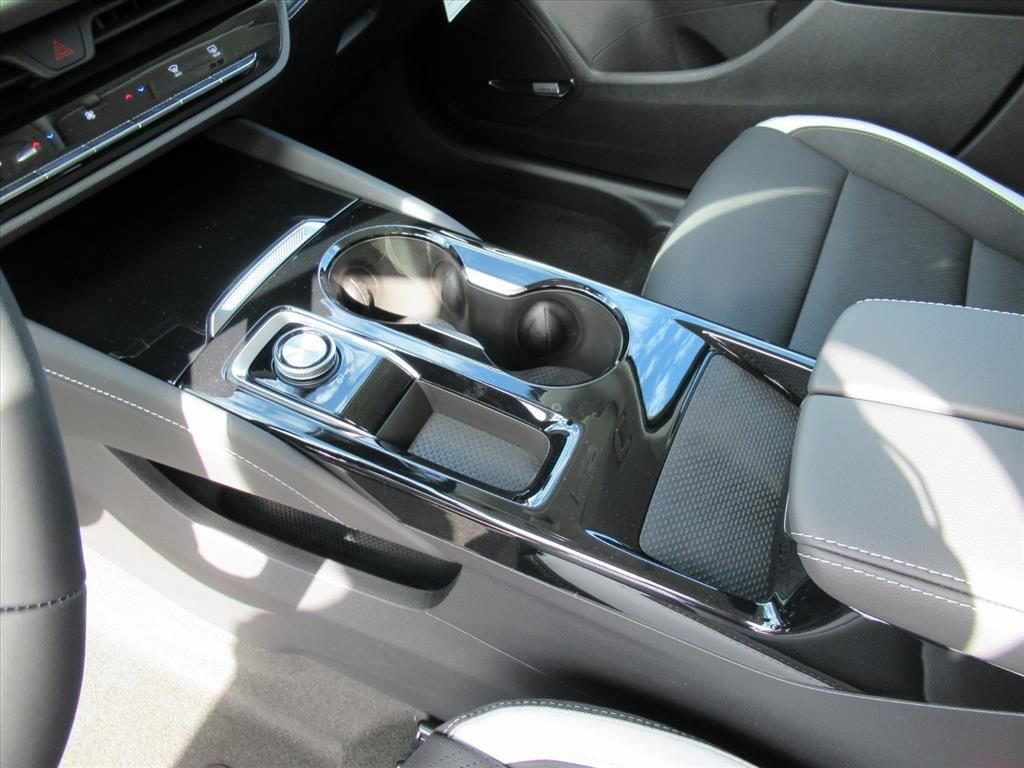 2026 Buick Envision Sport Touring - Photo 17