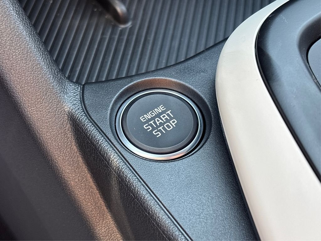 New 2025 Gray Kia GT-Line image 23