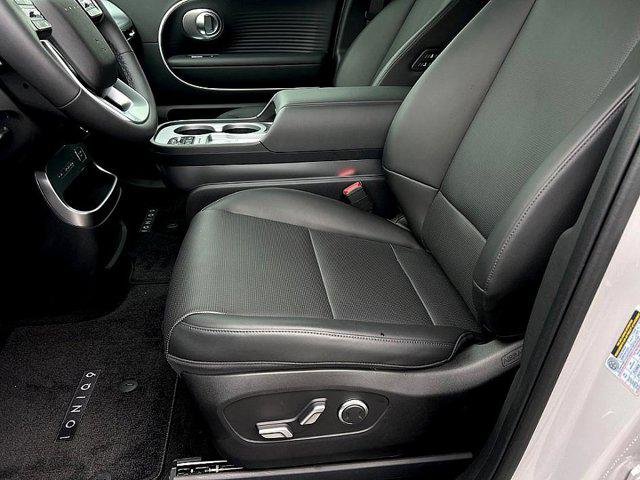 2026 Hyundai IONIQ 9 SEL - Photo 25