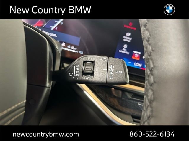 2026 BMW X5 50e - Photo 20