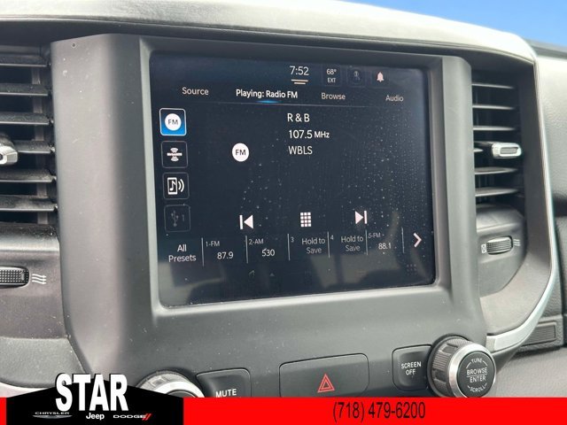 2022 RAM Ram 1500 Pickup Big Horn/Lone Star - Photo 21