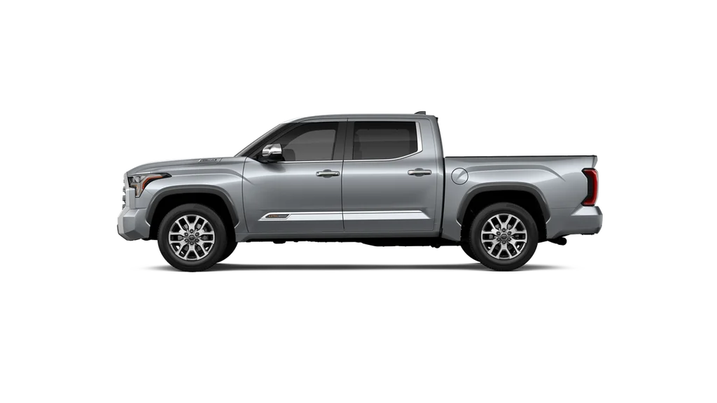 2026 Toyota Tundra 1794 Edition - Photo 36