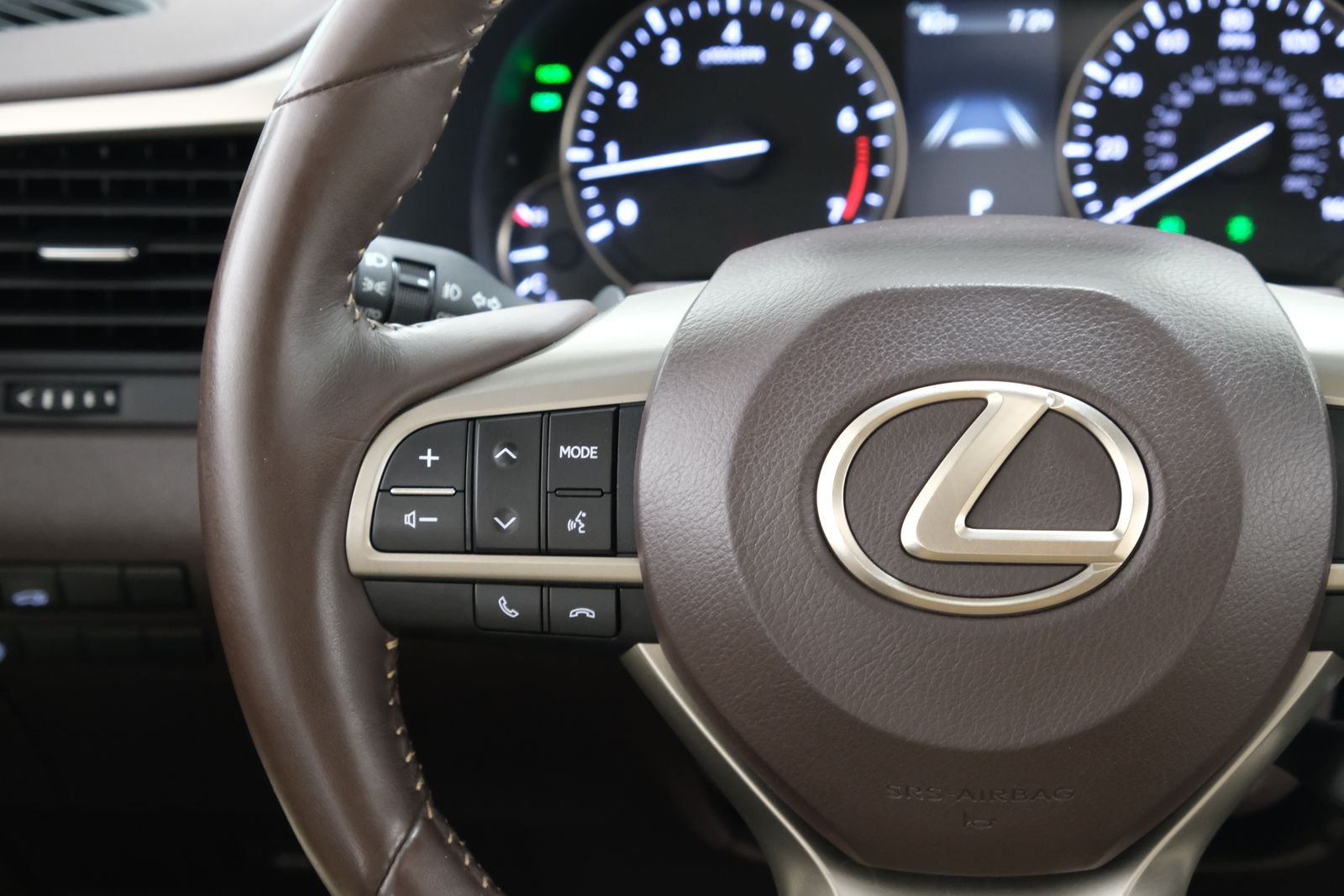 Used 2017 Caviar Lexus 350 image 11
