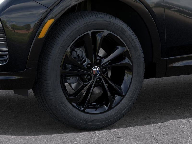 2026 Buick Envista Sport Touring - Photo 9