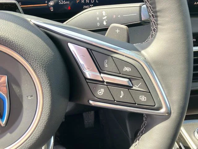2026 Buick Enclave Avenir - Photo 15