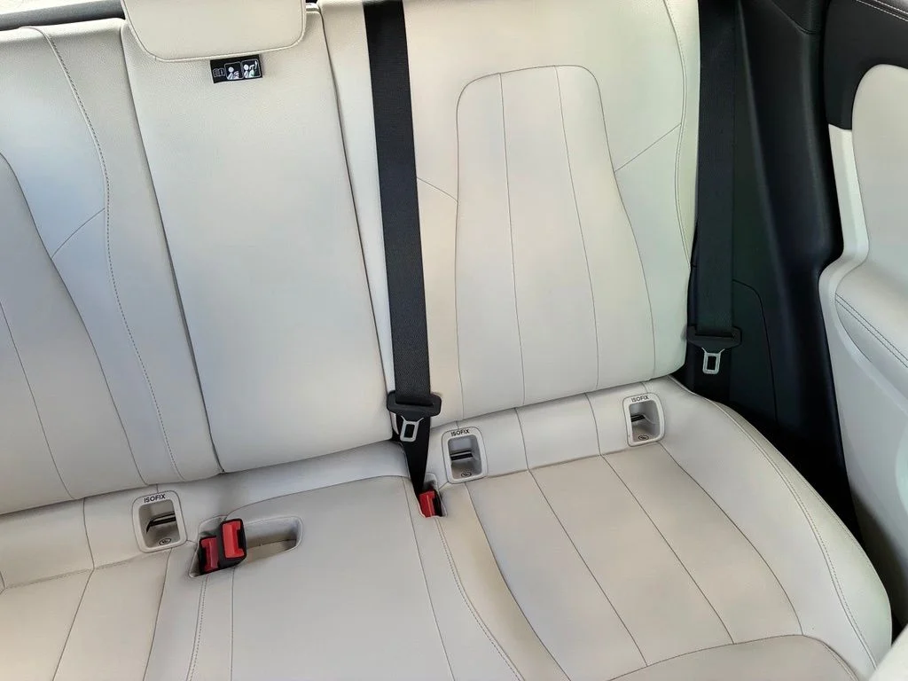 Used 2025 White Mercedes-Benz GLA 250 image 14