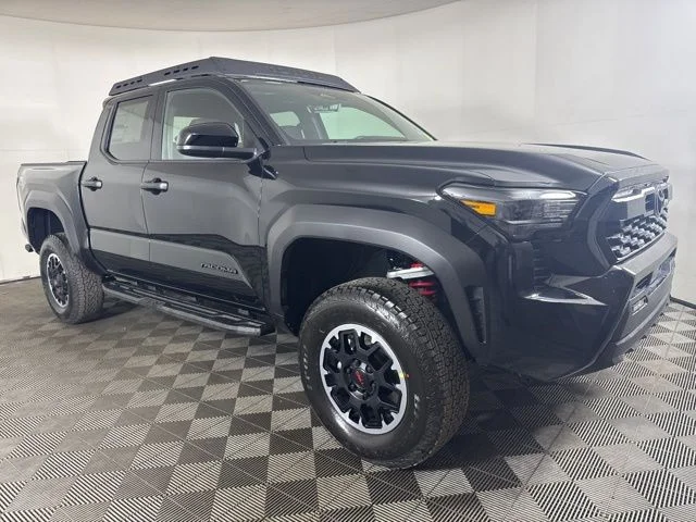 2026 Toyota Tacoma  TRD Off-Road