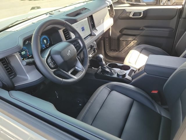 New 2026 Desert Sand Ford Outer Banks® image 3