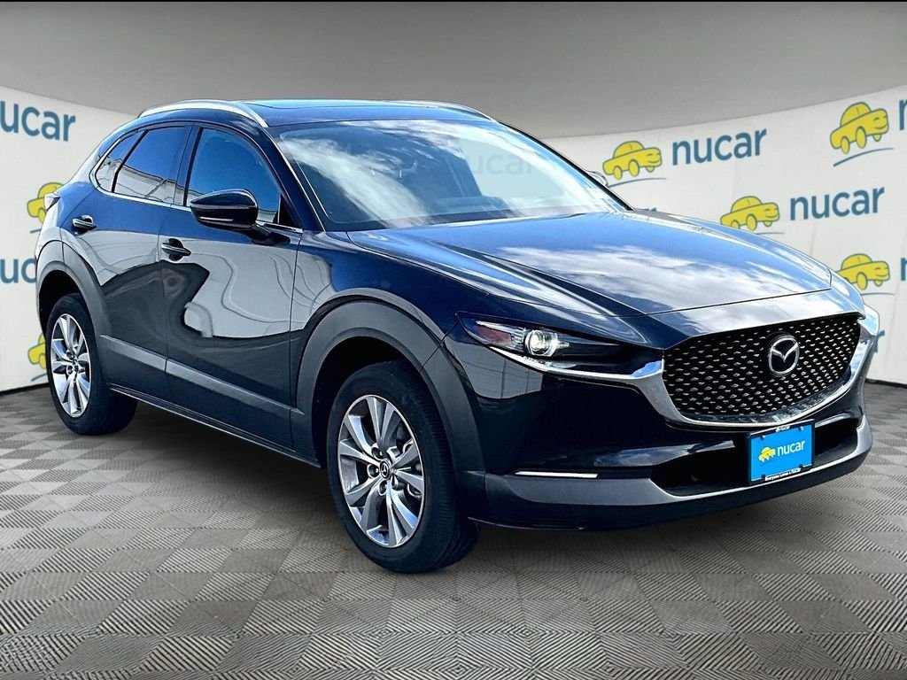 2023 Mazda CX-30 Premium AWD's photo