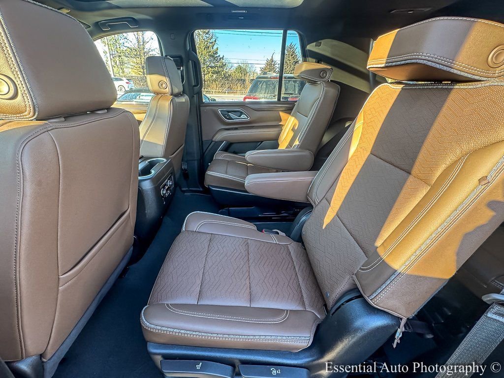 2024 CHEVROLET TAHOE - Image 17