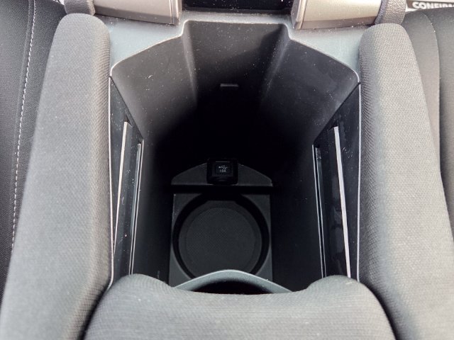 Used 2020 Gray Honda EX image 21