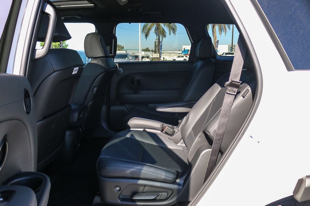 2026 Hyundai Palisade XRT Pro - Photo 20