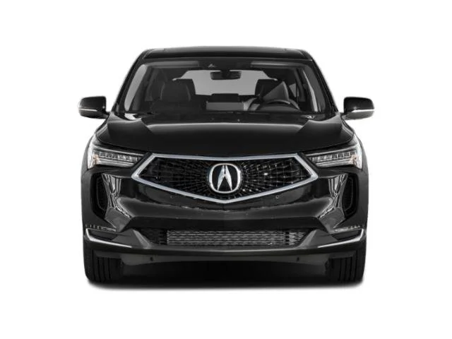 Certified Used 2024 Majestic Black Pearl Acura w/Technology Package image 4