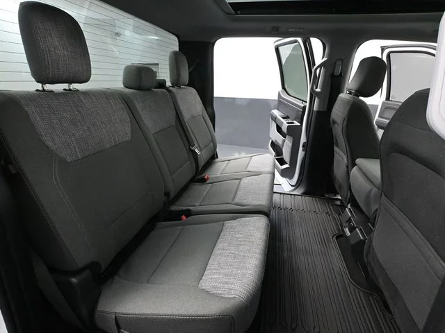 2024 Ford F-250 Super Duty XLT - Photo 45