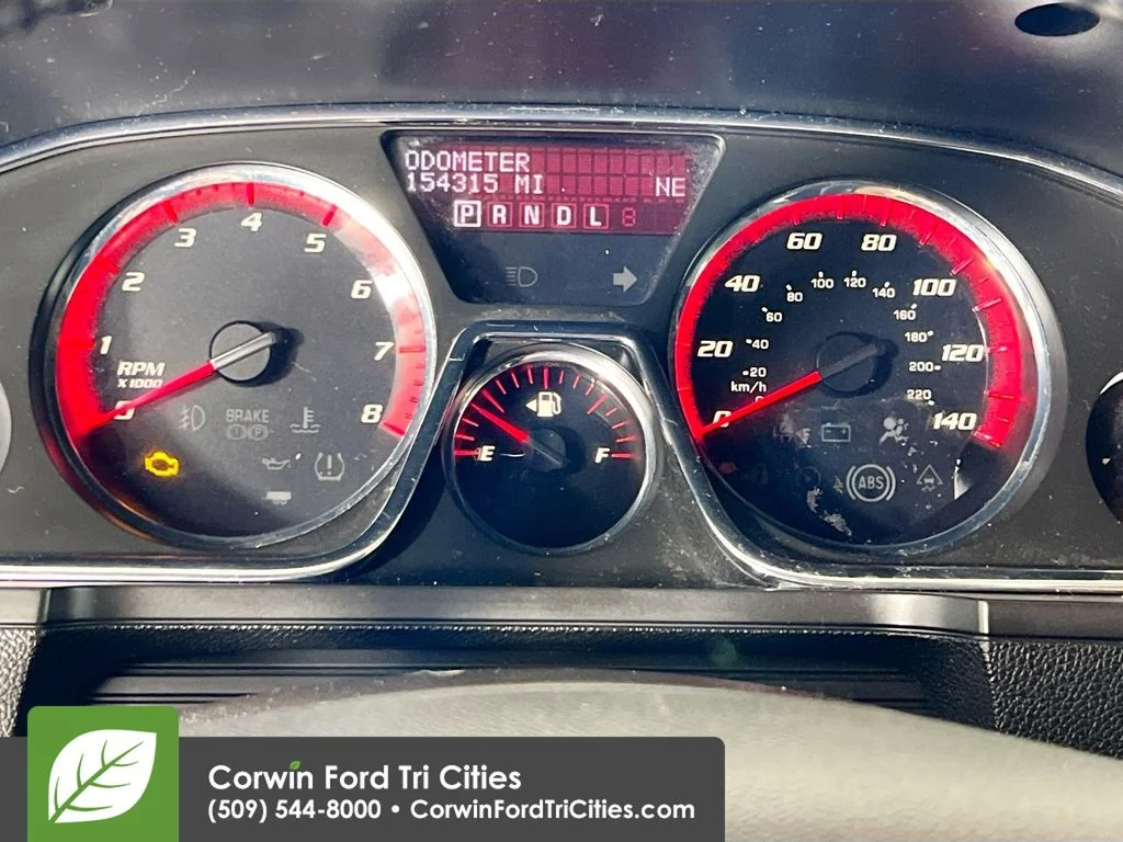 Used 2015 GMC Acadia SLE2 with VIN 1GKKVPKD6FJ327660 for sale in Pasco, WA