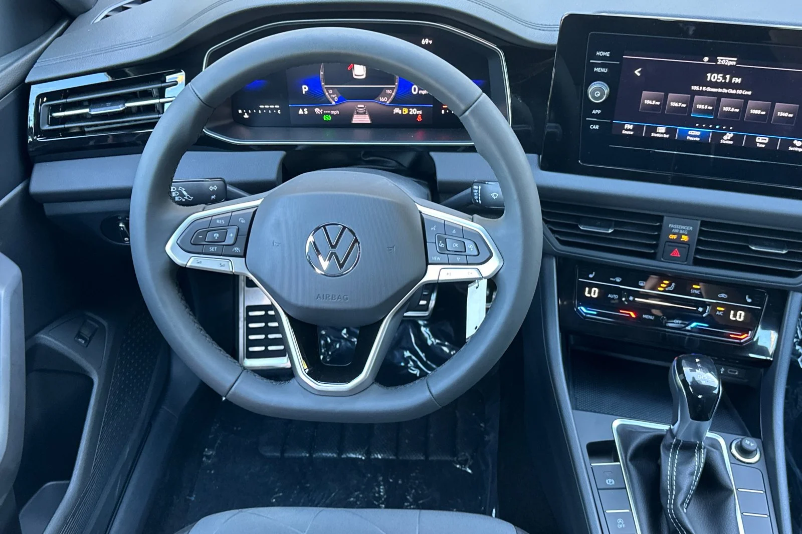 2026 Volkswagen Jetta Sport - Photo 14