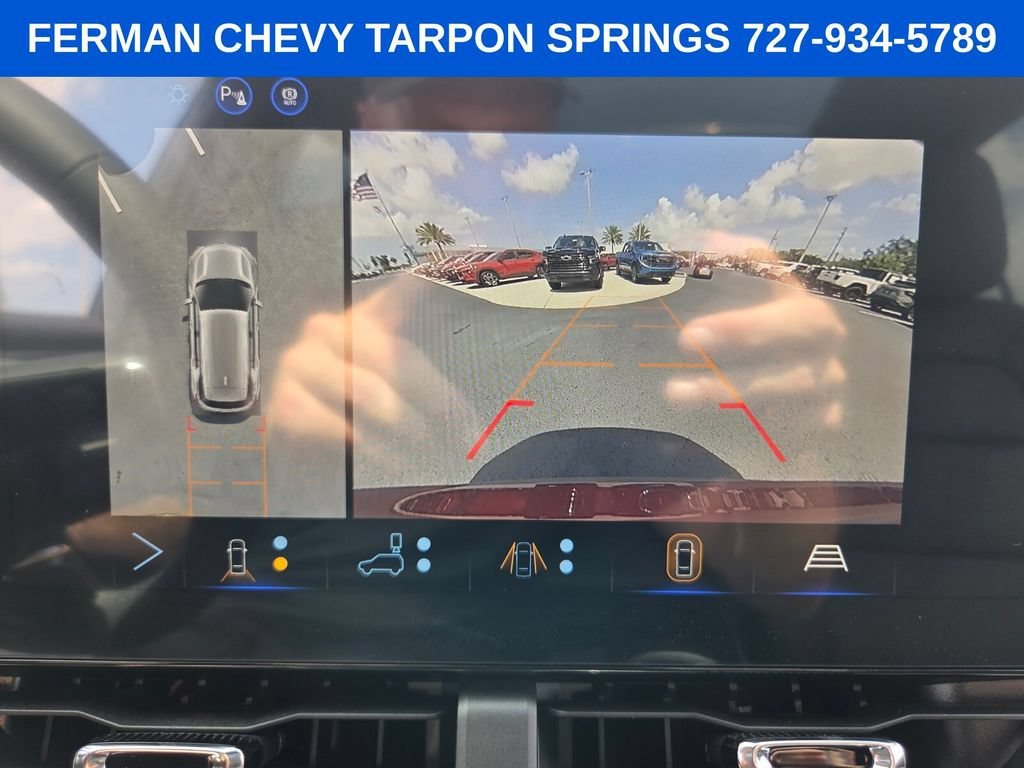 2027 Chevrolet Equinox LT - Photo 26