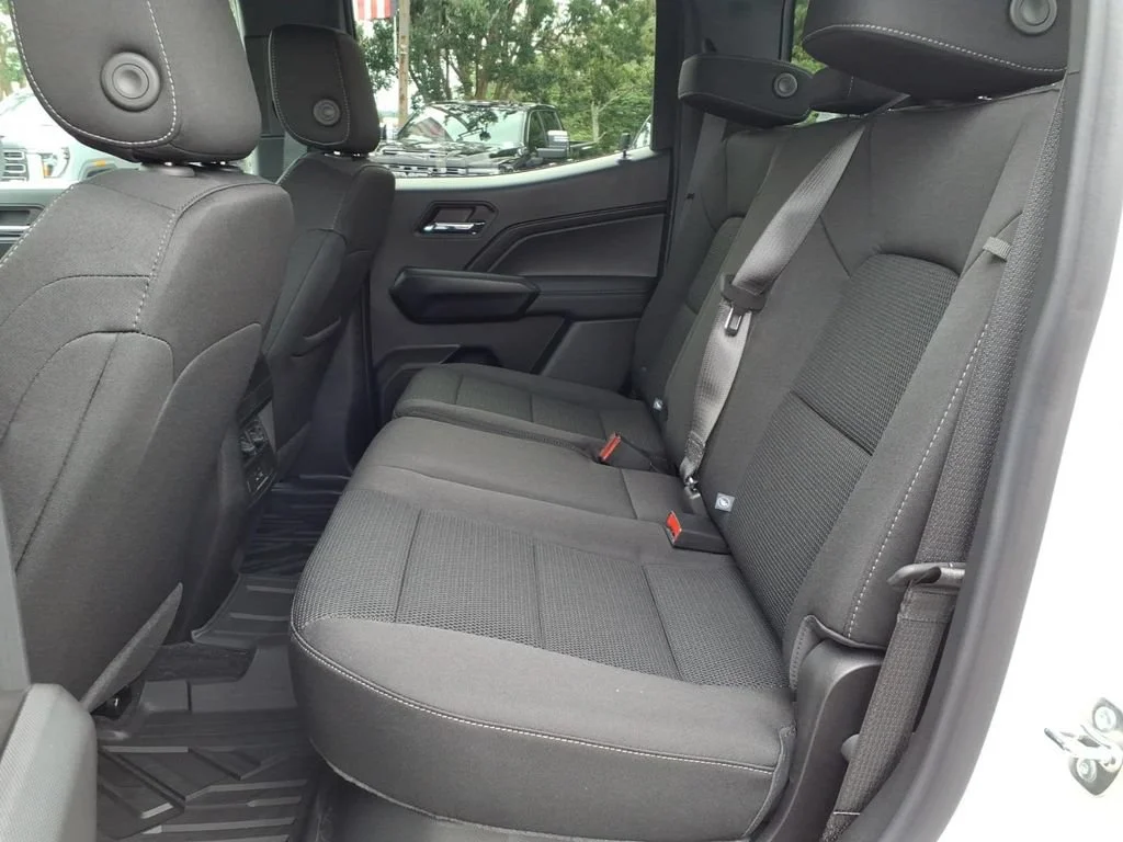 2026 GMC Canyon Elevation - Photo 17