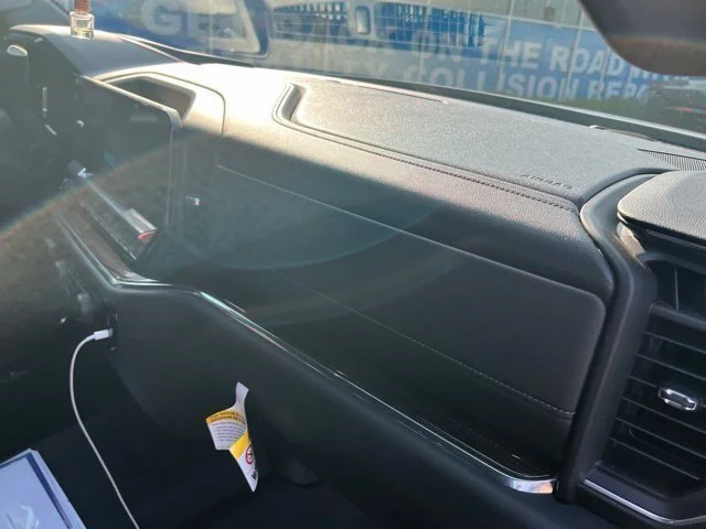 Certified Used 2023 SUMMIT WHITE Chevrolet LT image 19