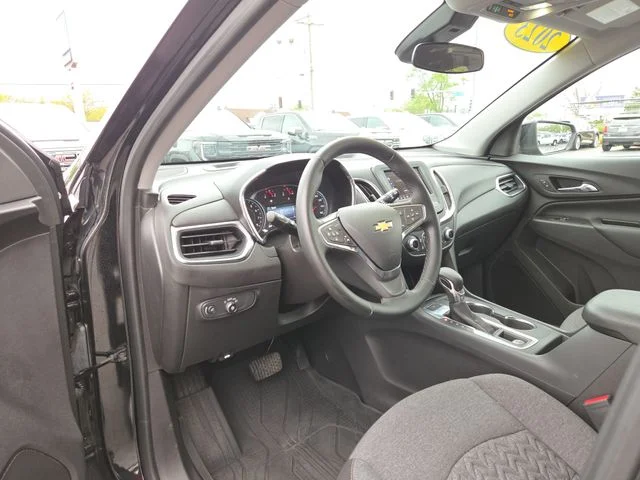 Used 2024 Black Chevrolet LT image 30
