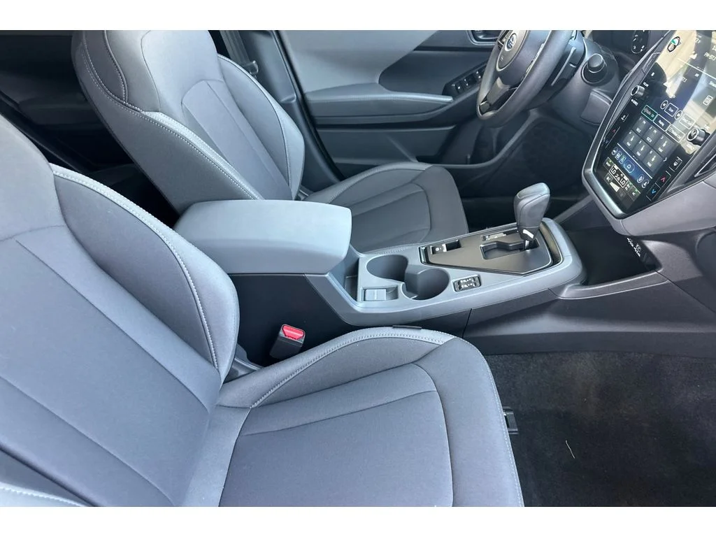 New 2026 ALPINE GREEN Subaru Premium image 16