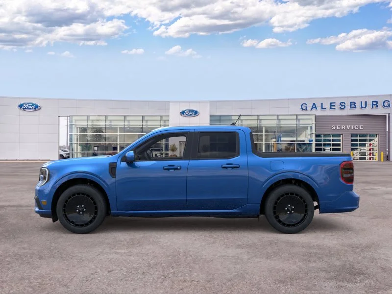2025 Ford Maverick Lobo Premium - Photo 27