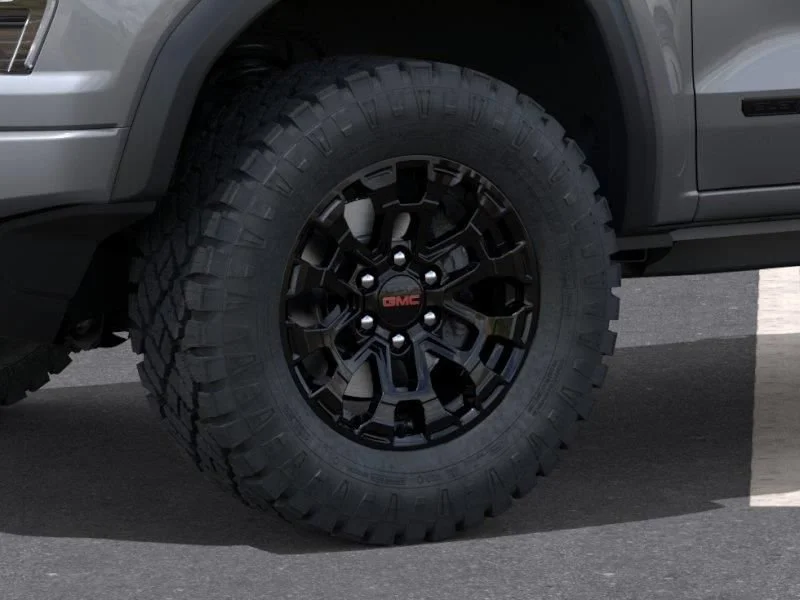 2026 GMC Canyon Elevation - Photo 10