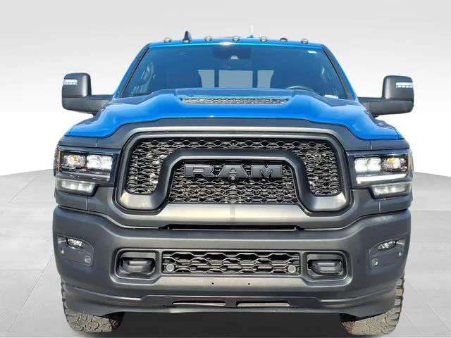 Used 2023 Blue Ram Rebel image 11