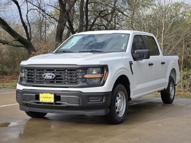 New 2026 Oxford White Ford XL image 22