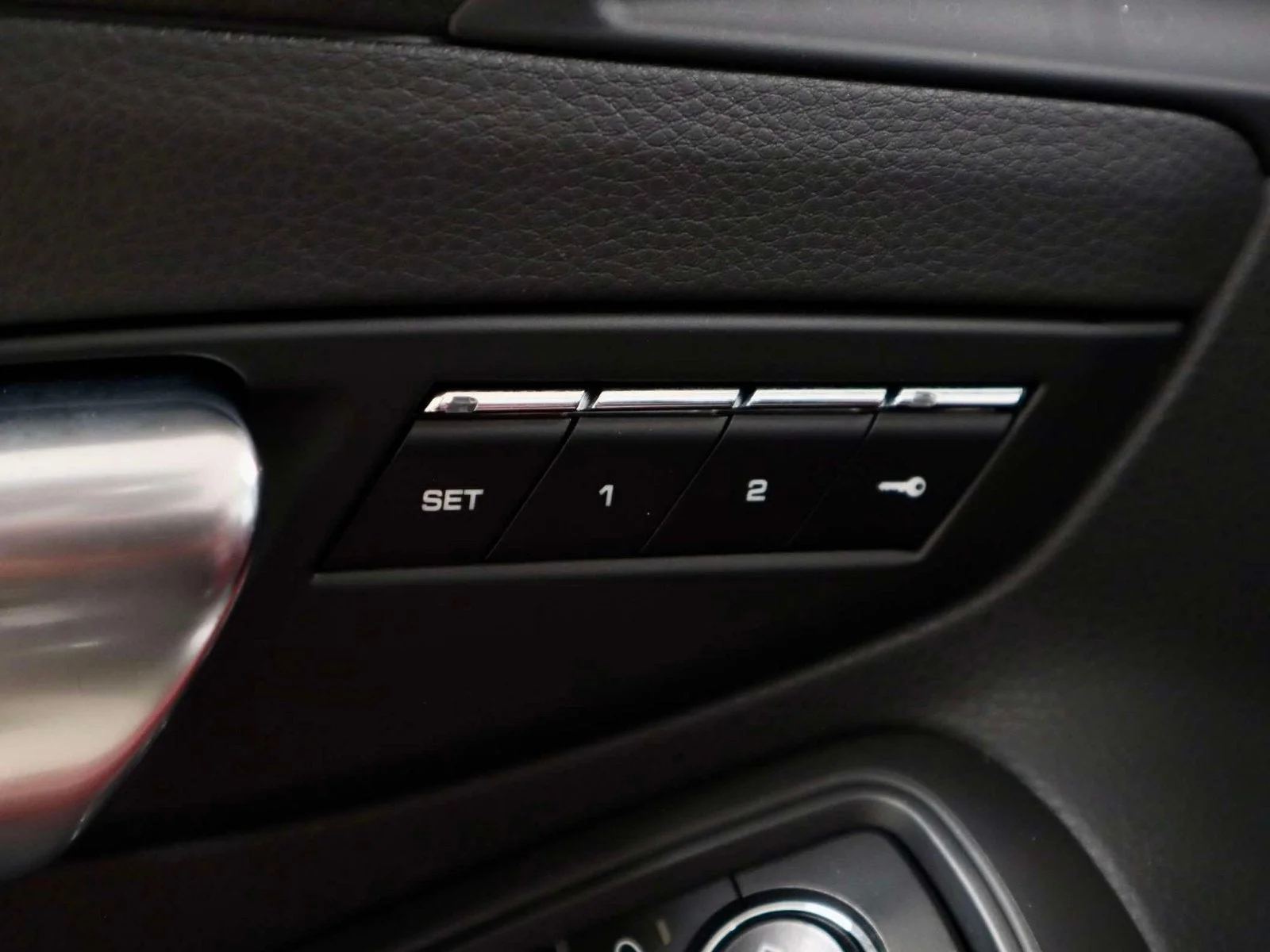 Used 2017 Jet Black Metallic Porsche  image 20